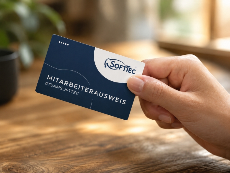 SoftTec Card & Corporate Benefits