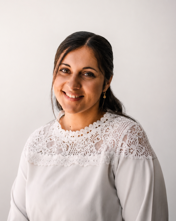 Vanessa Kirschke, Teamleitung Onboarding bei SoftTec