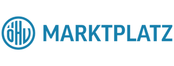 Logo ÖHV Marktplatz, Österreichische Hoteliervereinigung