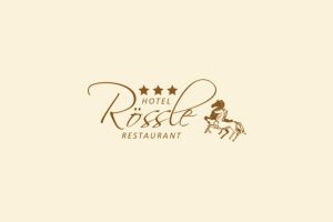 Logo Hotel Rössle