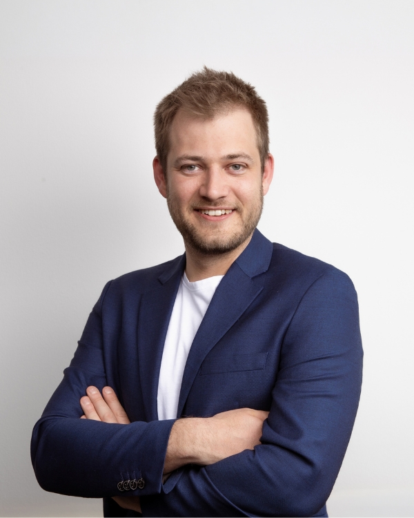 Thomas Bilgeri, Kundenservice bei der SoftTec GmbH