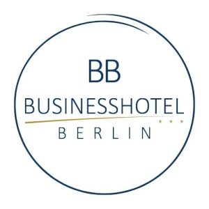 Logo Businesshotel Berlin